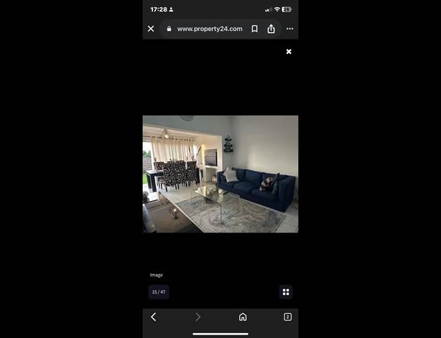 5 bed property to rent in NOORDHANG